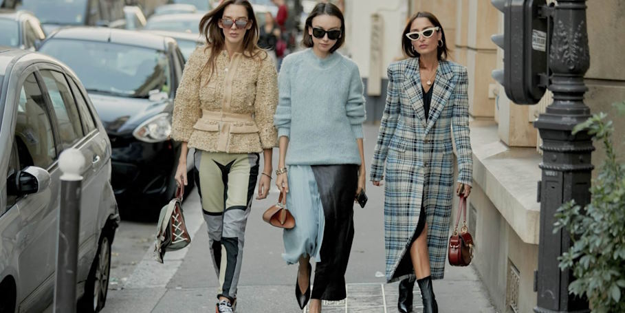 How To Choose A Fashion Style That Is Suitable For You?
