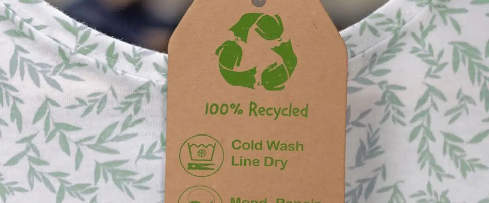 Incorporating Sustainability Into Fashion