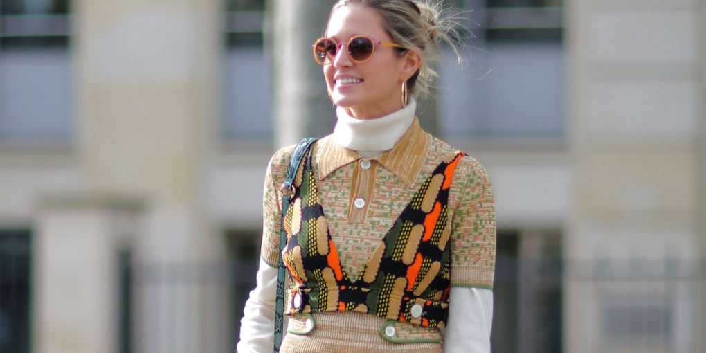 What Are The Widespread Features Of Preppy Fashion Style?