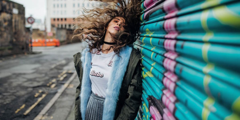 Key Pieces And Trends Of Urban Fashion