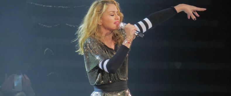 Does Music Influence Fashion?